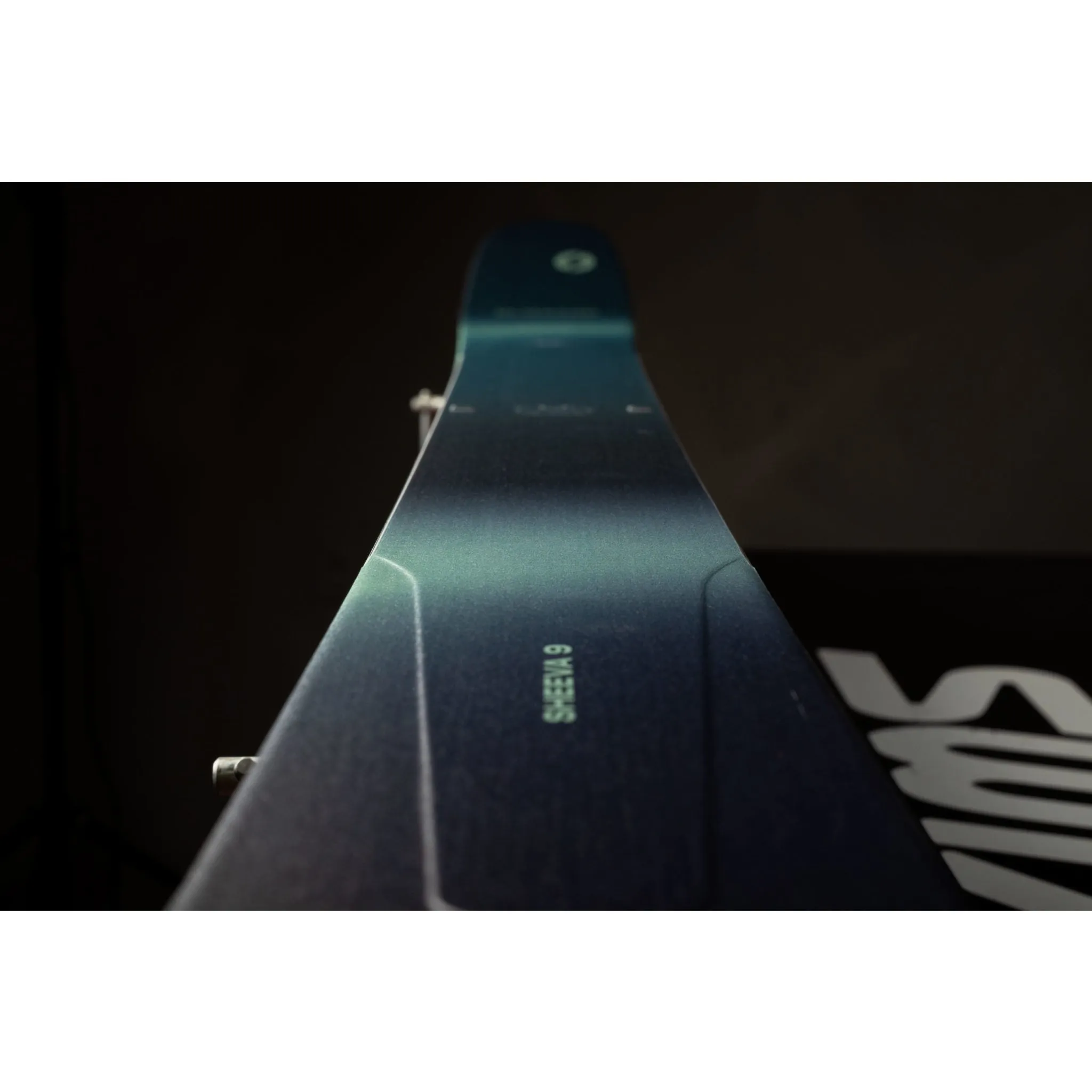 2023 Blizzard Sheeva 9 Women's Skis w/ Tyrolia Attack 11 GW Bindings