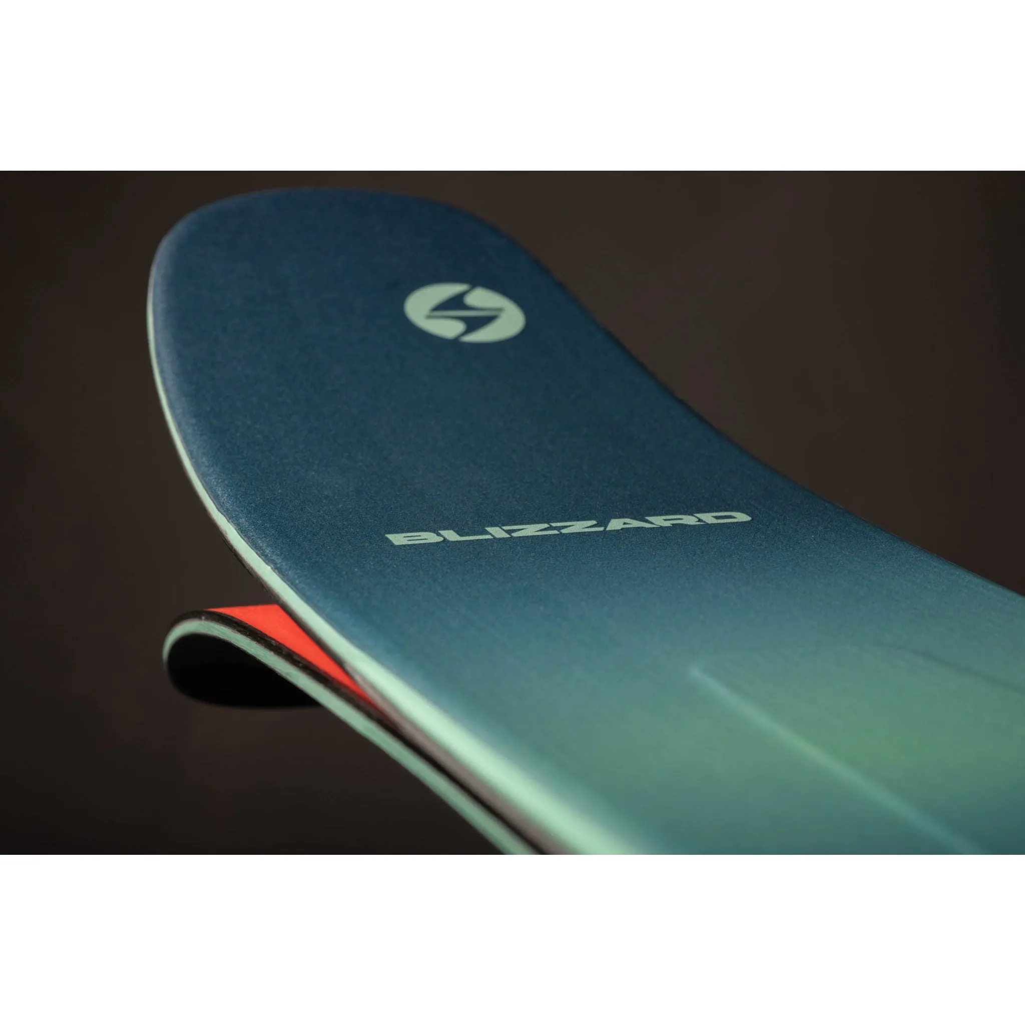 2023 Blizzard Sheeva 9 Women's Skis w/ Tyrolia Attack 11 GW Bindings