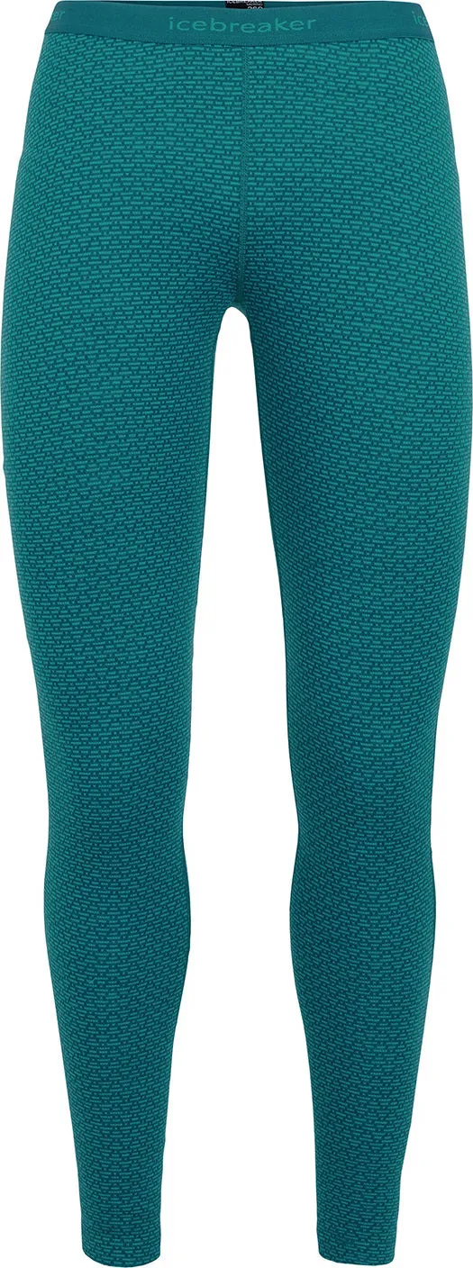 250 Vertex Leggings Mountain Dash - Women's|-|Legging 250 Vertex Mountain Dash Femme