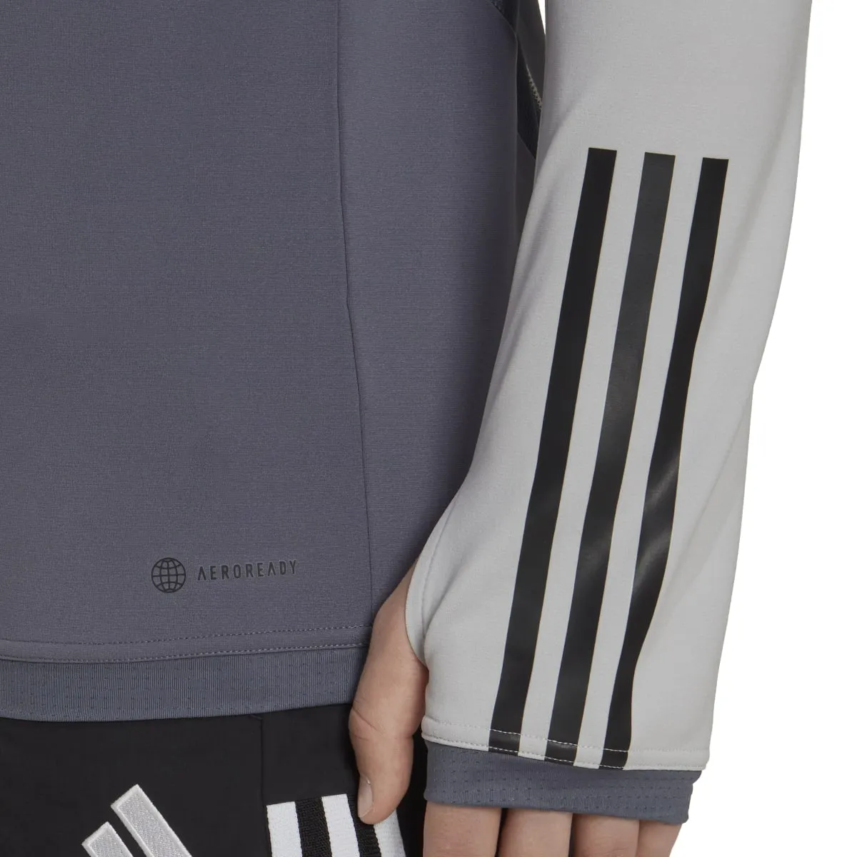 adidas Men's Tiro 23 Competition Soccer Training Jacket