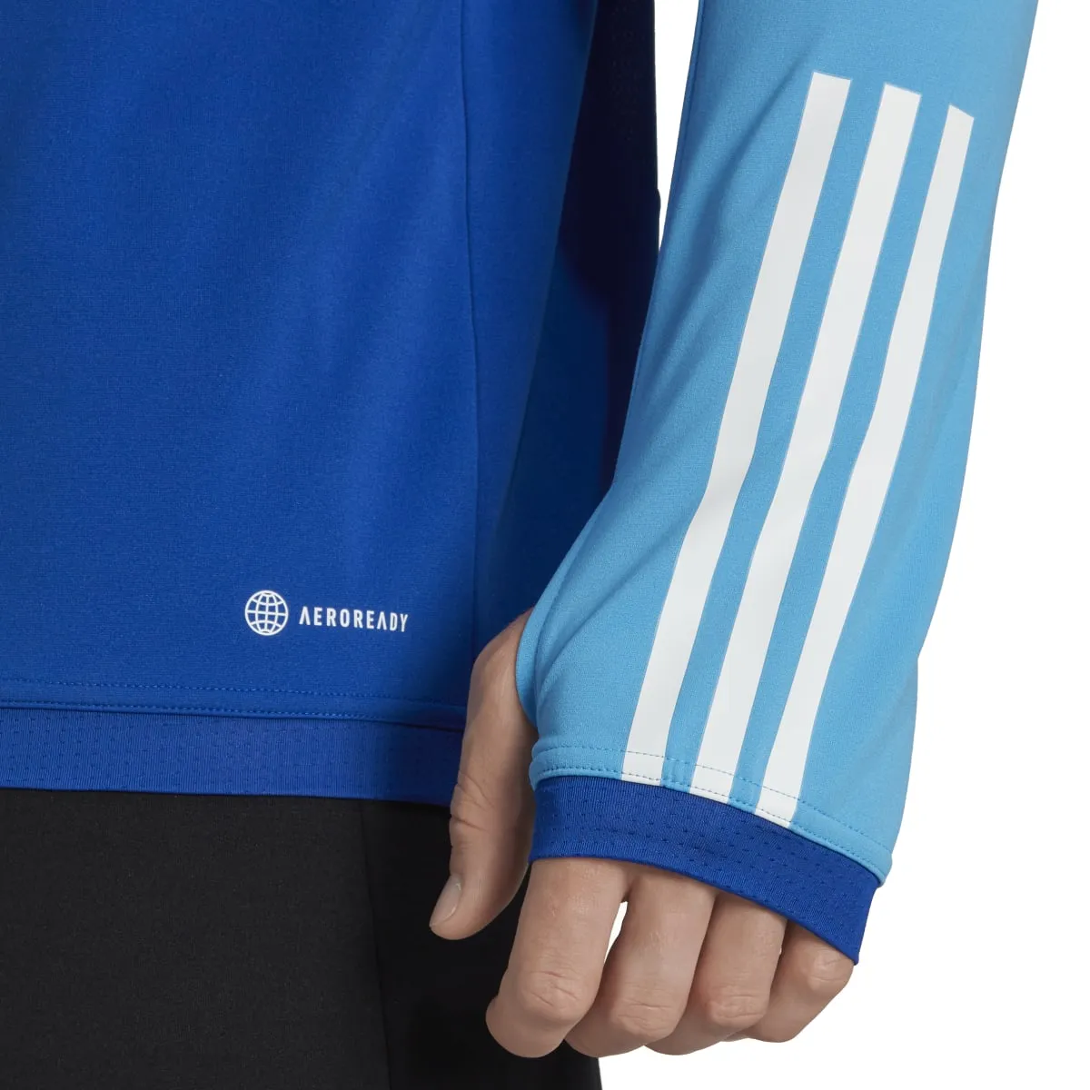 adidas Men's Tiro 23 Competition Soccer Training Jacket