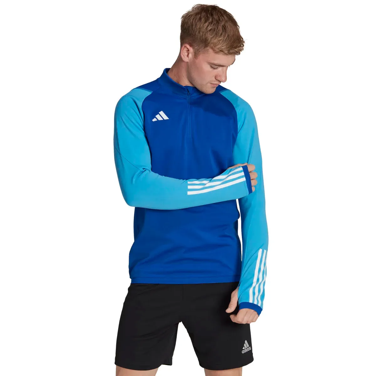 adidas Men's Tiro 23 Competition Soccer Training Jacket