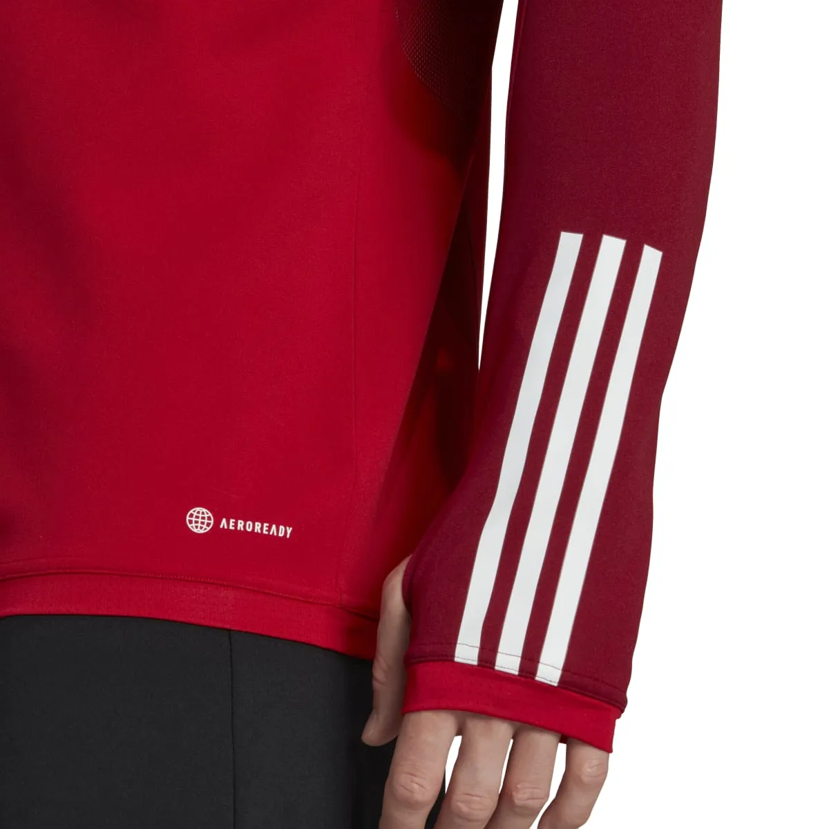 adidas Men's Tiro 23 Competition Soccer Training Jacket