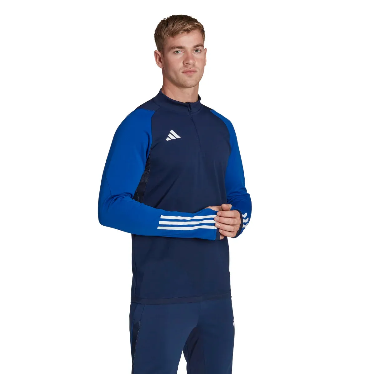 adidas Men's Tiro 23 Competition Soccer Training Jacket