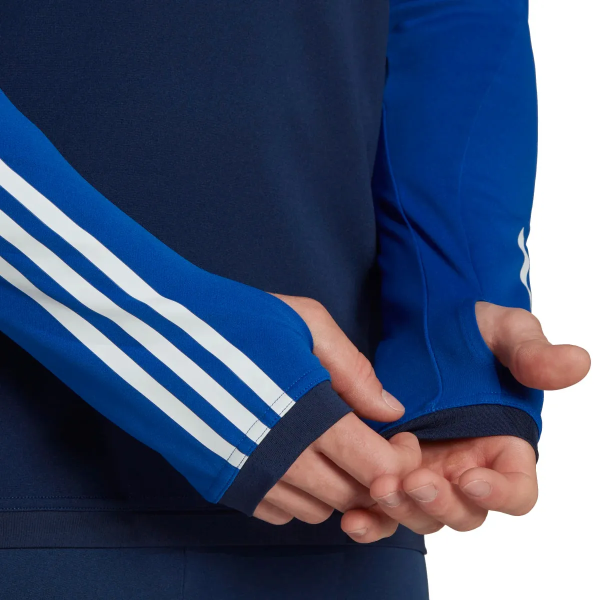 adidas Men's Tiro 23 Competition Soccer Training Jacket