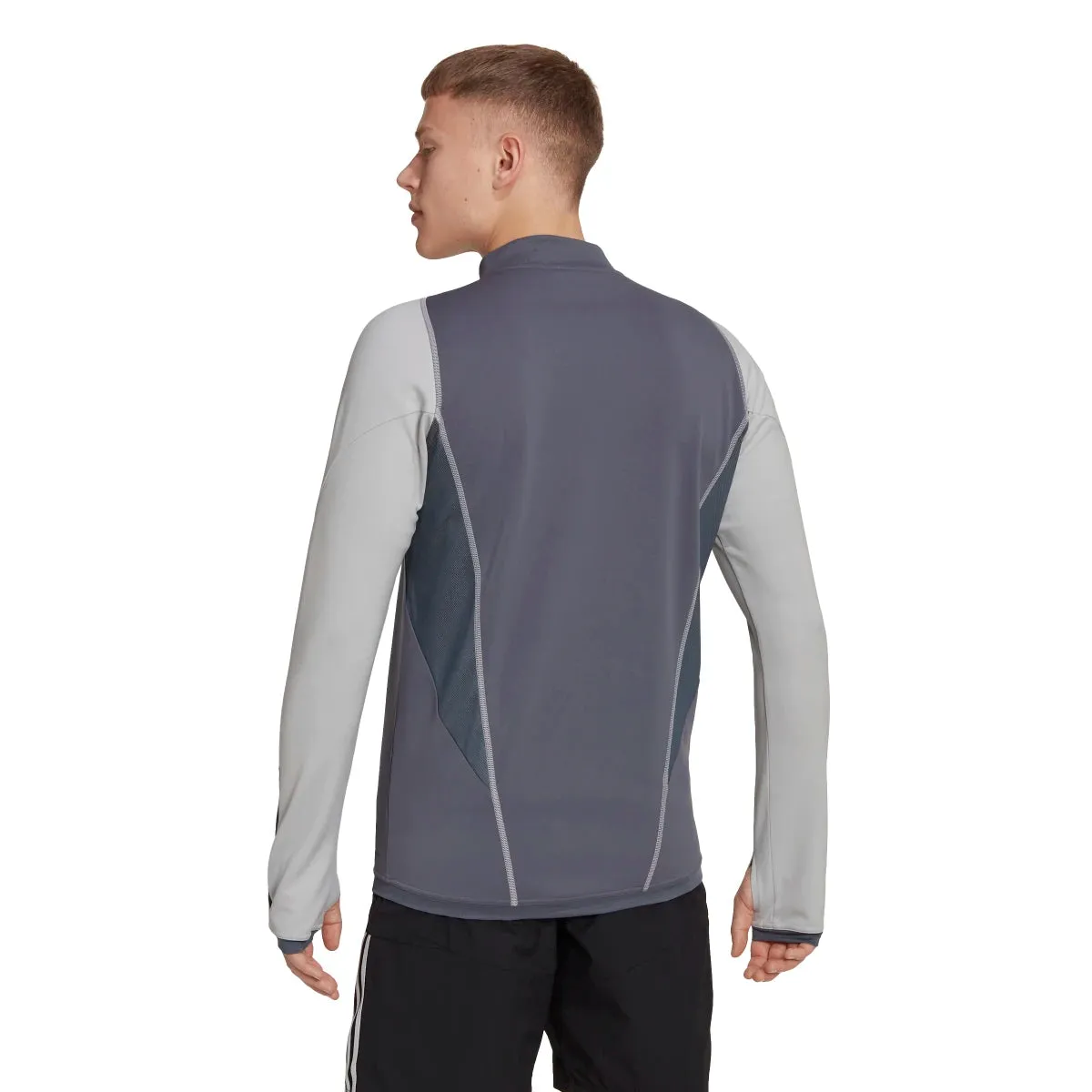 adidas Men's Tiro 23 Competition Soccer Training Jacket