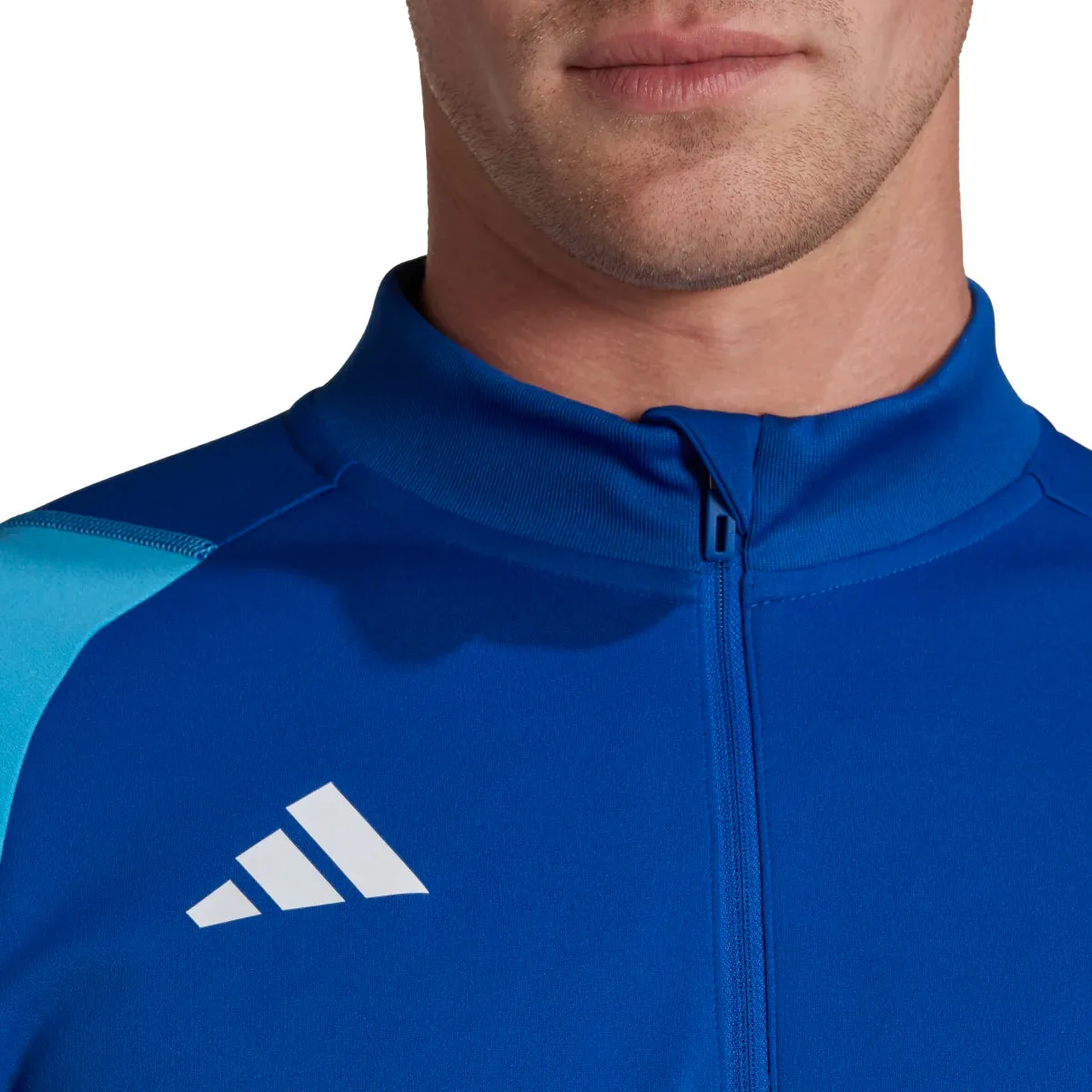 adidas Men's Tiro 23 Competition Soccer Training Jacket