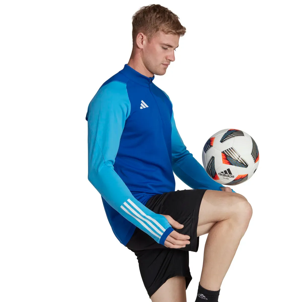 adidas Men's Tiro 23 Competition Soccer Training Jacket