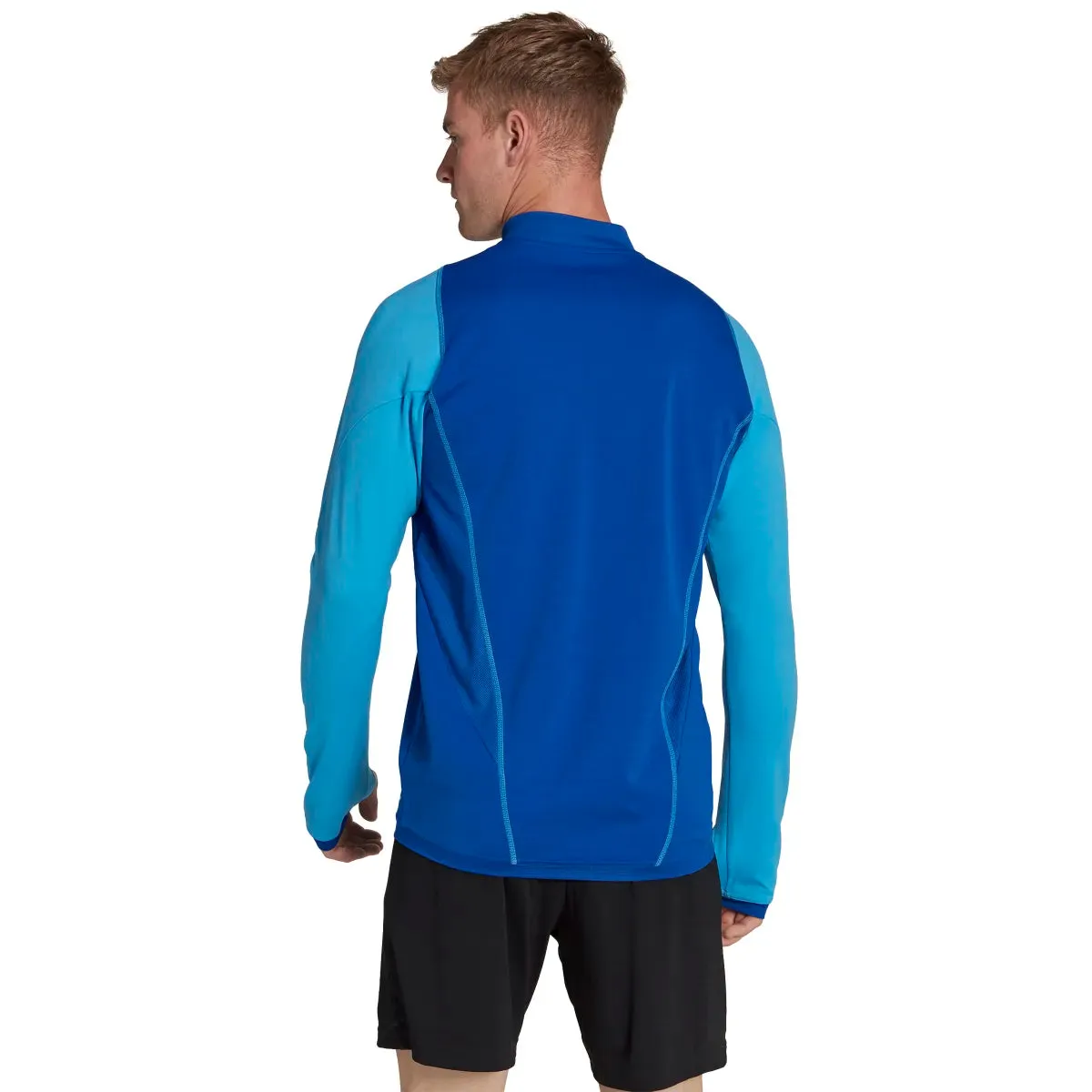 adidas Men's Tiro 23 Competition Soccer Training Jacket