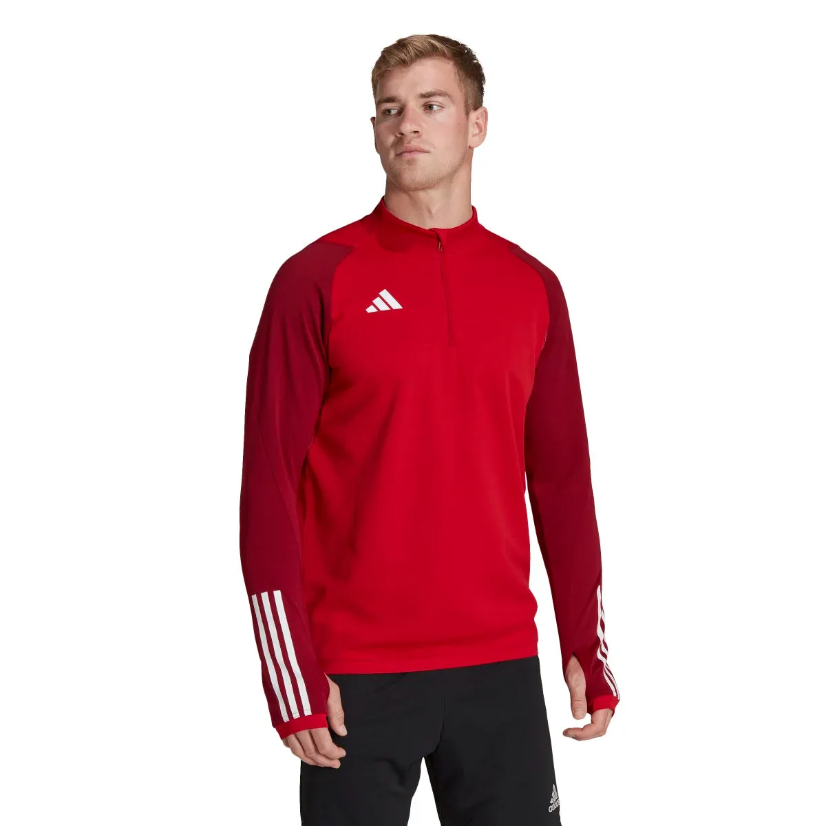 adidas Men's Tiro 23 Competition Soccer Training Jacket