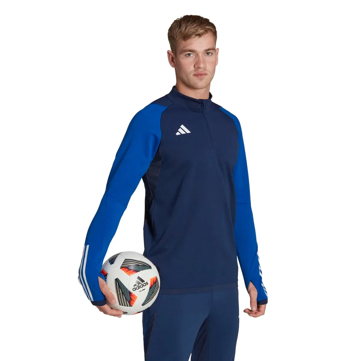 adidas Men's Tiro 23 Competition Soccer Training Jacket