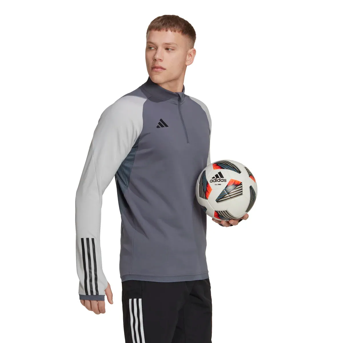 adidas Men's Tiro 23 Competition Soccer Training Jacket