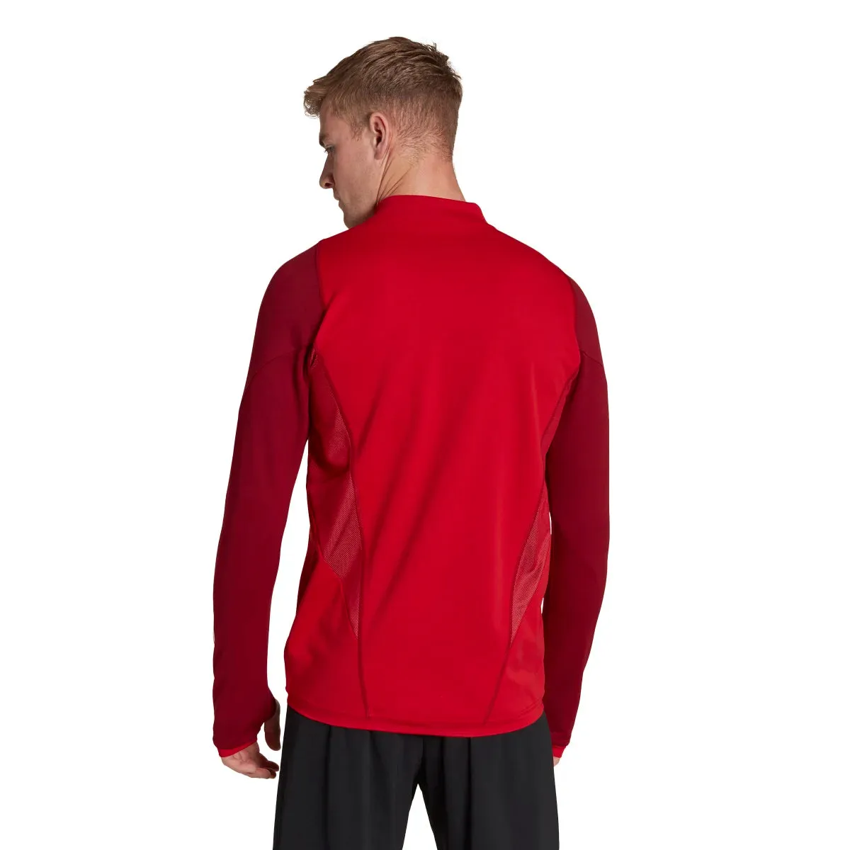 adidas Men's Tiro 23 Competition Soccer Training Jacket