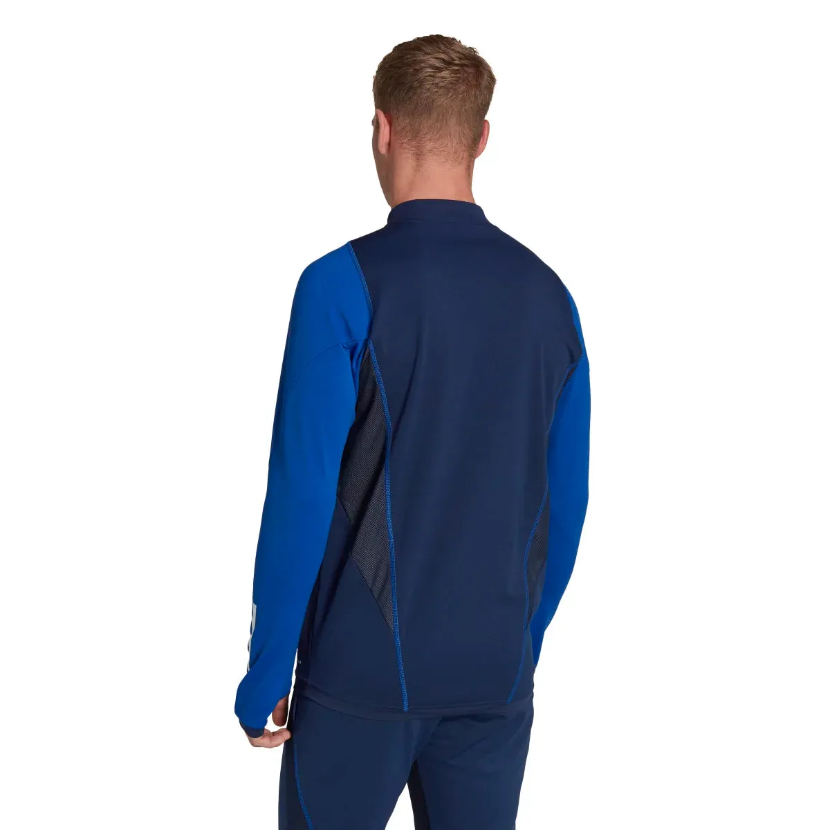 adidas Men's Tiro 23 Competition Soccer Training Jacket