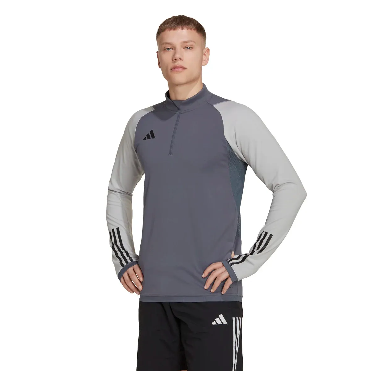 adidas Men's Tiro 23 Competition Soccer Training Jacket