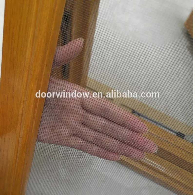American AAMA NFRC Certificate Fold-able Crank Handle push out casement windows reviews Insulated Double Glazed crank window by Doorwin