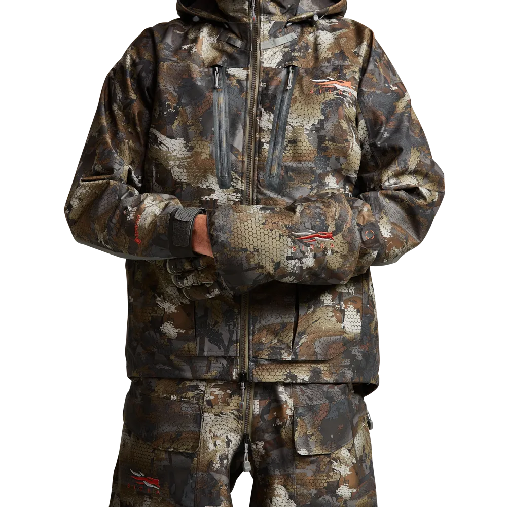 Callers Glove (Left)