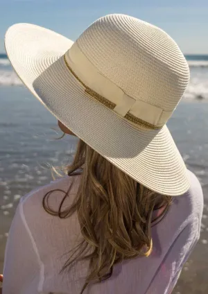 Charlene Summer hat For Women