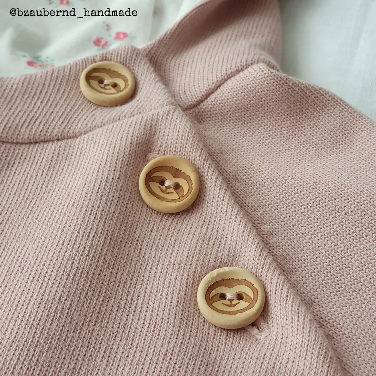 CHARLIE hoodie - Unisex 3/12Y - Paper Sewing Pattern