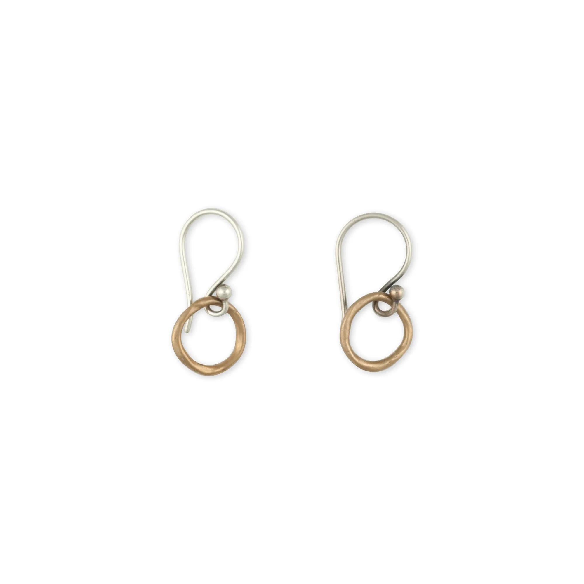 Coming Home Earrings