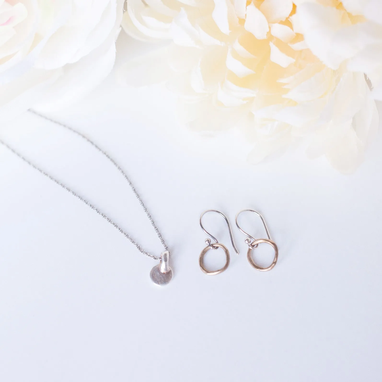 Coming Home Earrings