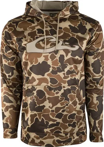 Drake MST Performance Hoodie
