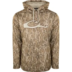 Drake MST Performance Hoodie