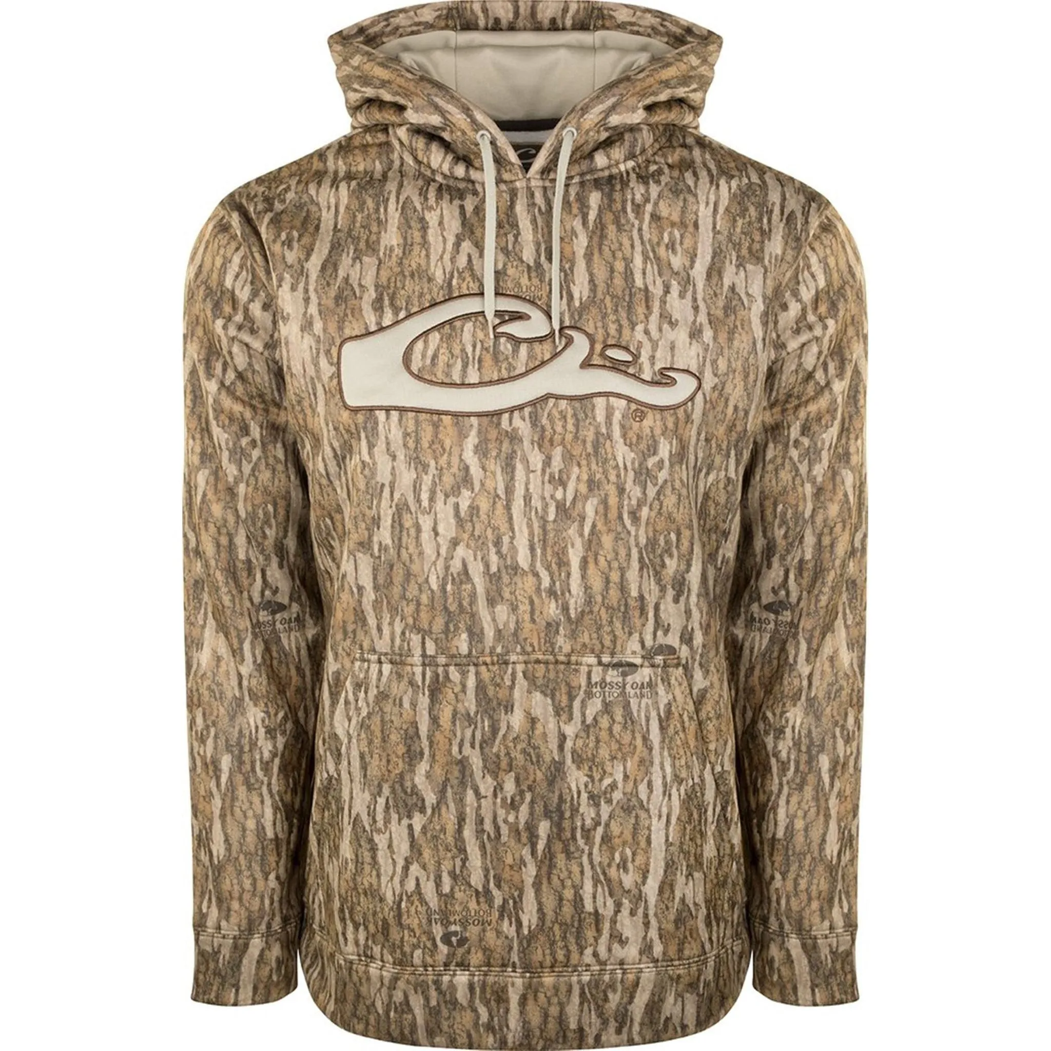 Drake MST Performance Hoodie