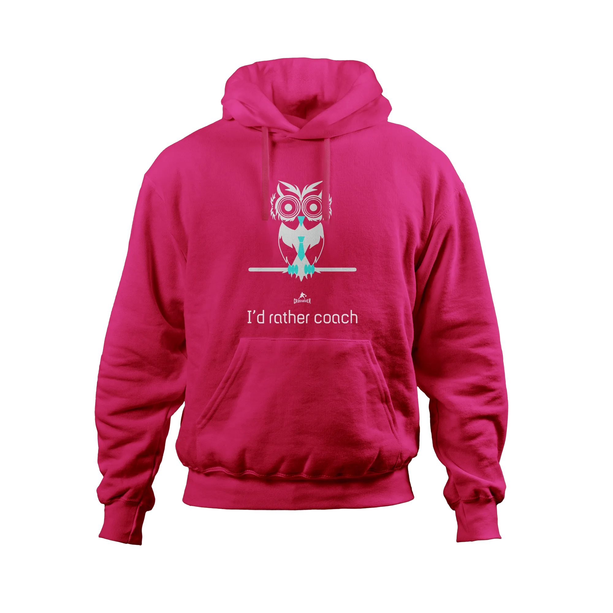 Dribble, Hoodie