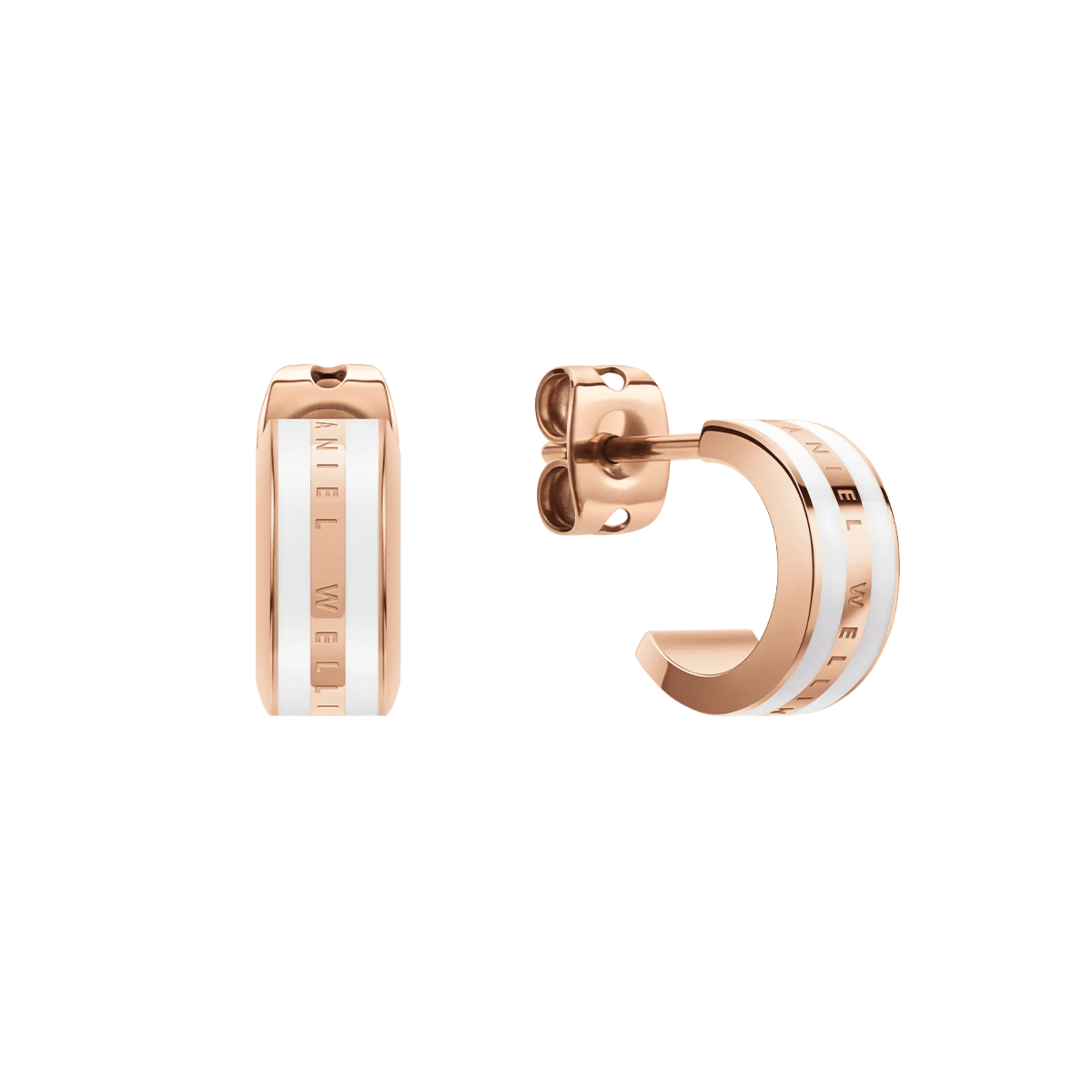 Emalie Earrings