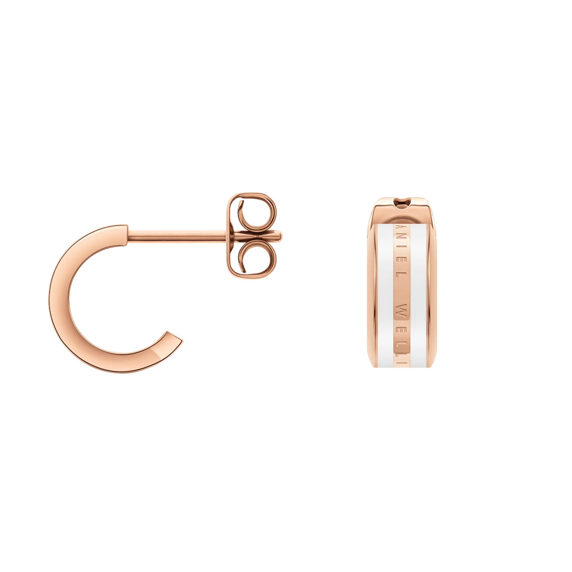 Emalie Earrings