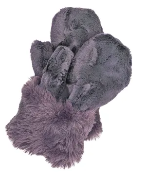 Enchanted Dreams Mittens -Enchanted Dreams Cuff with Luxury Faux Fur