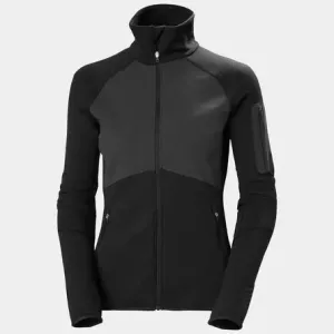Helly Hansen Ladies Lifa Merino Midlayer Jacket 2024
