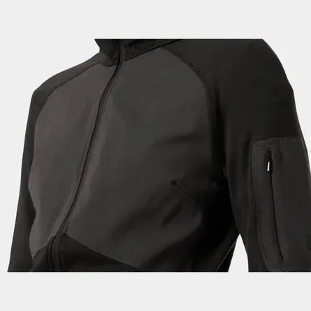 Helly Hansen Ladies Lifa Merino Midlayer Jacket 2024