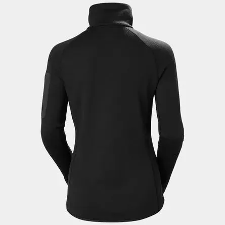 Helly Hansen Ladies Lifa Merino Midlayer Jacket 2024