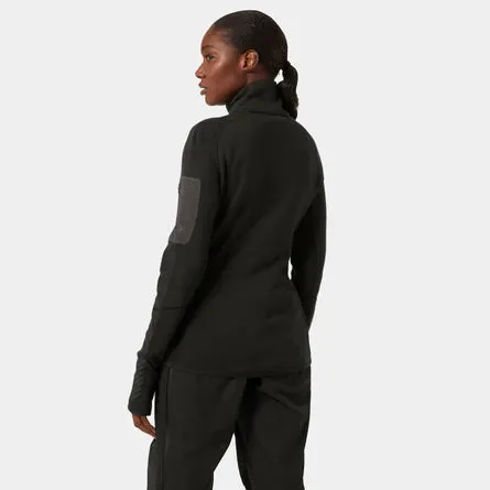 Helly Hansen Ladies Lifa Merino Midlayer Jacket 2024