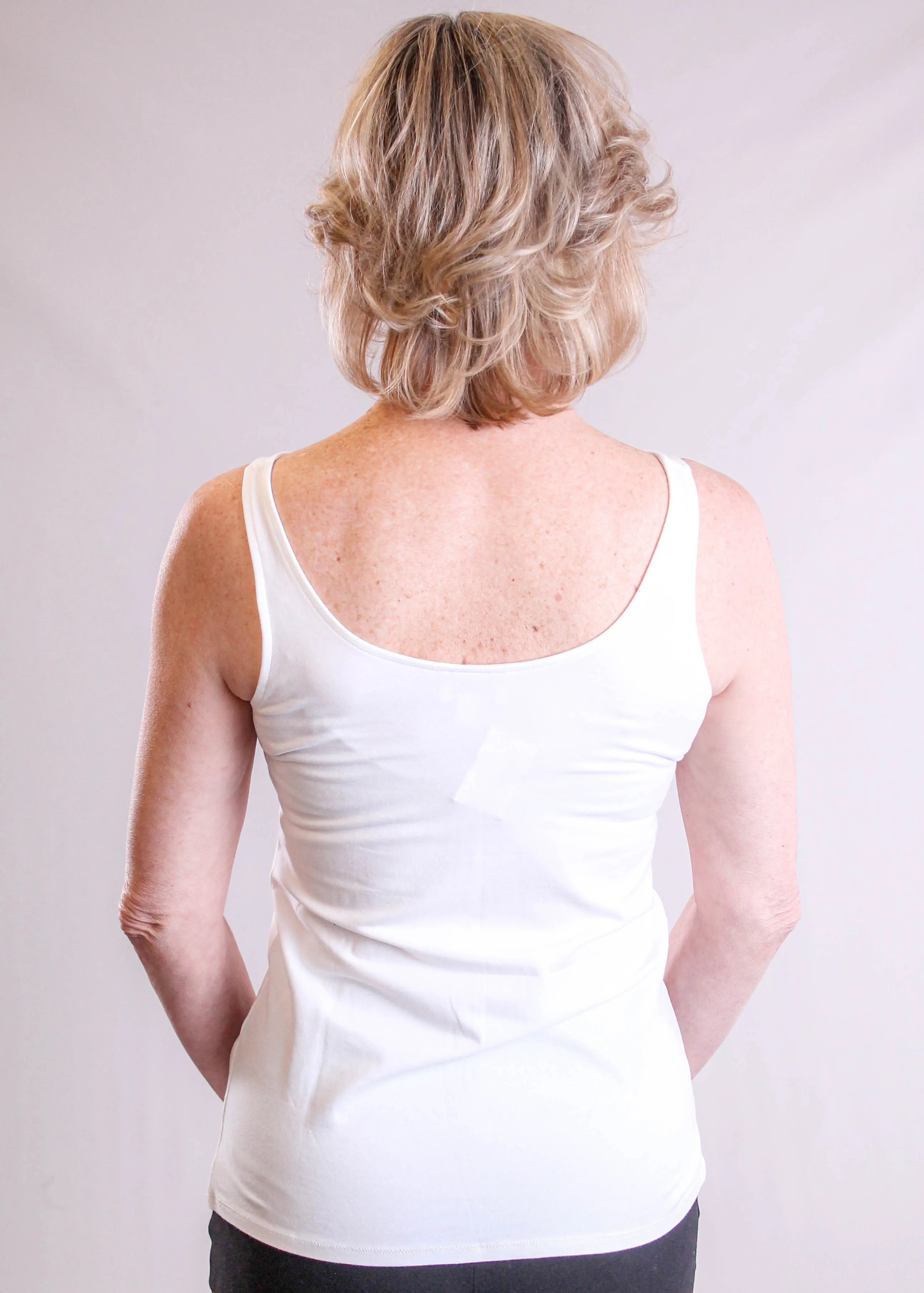 J. Jill Basic Reversible Tank