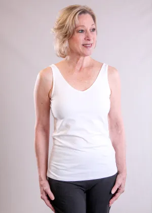 J. Jill Basic Reversible Tank