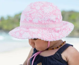 Kooringal - Baby Girl's Maya Floppy
