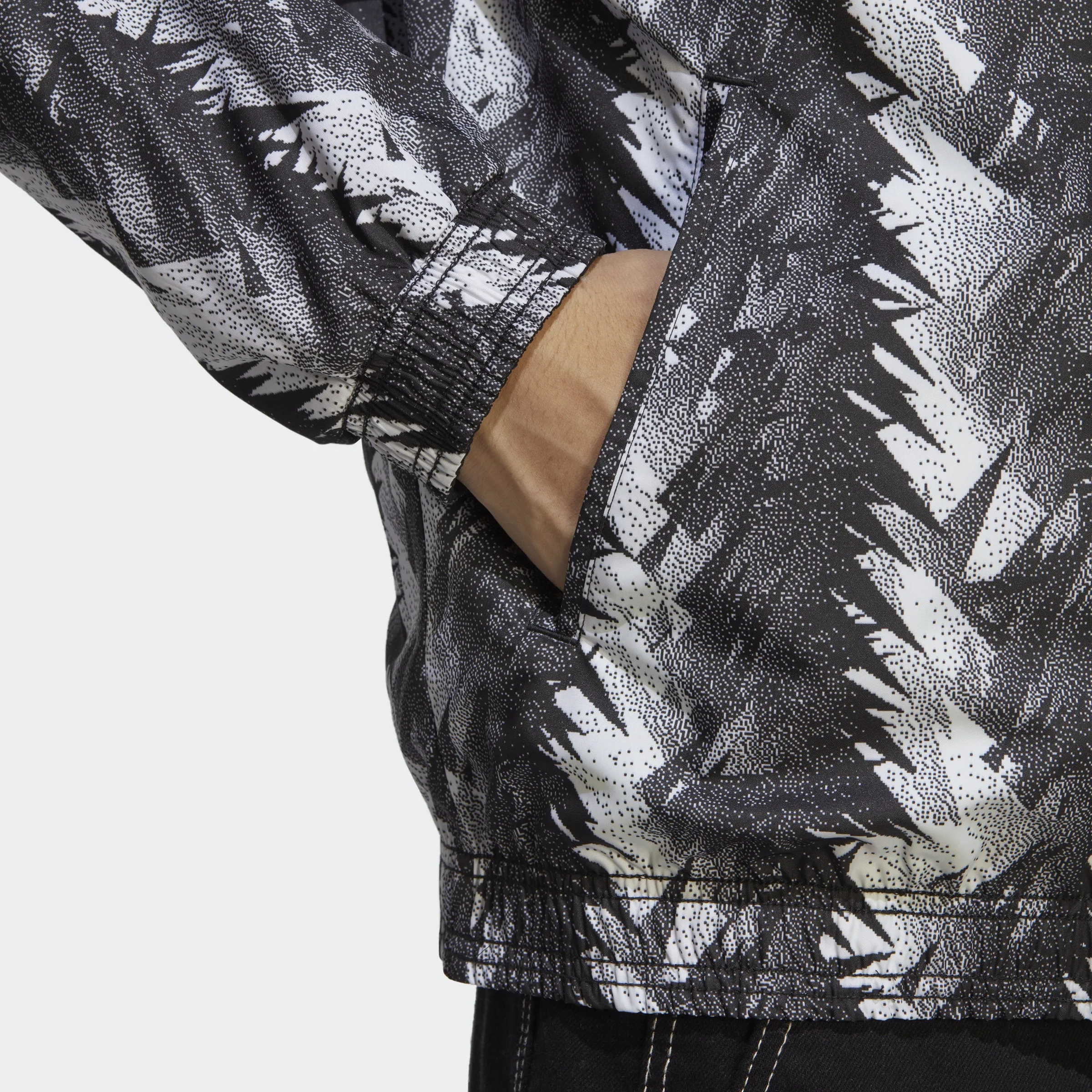 Men's adidas Juventus Anthem Jacket
