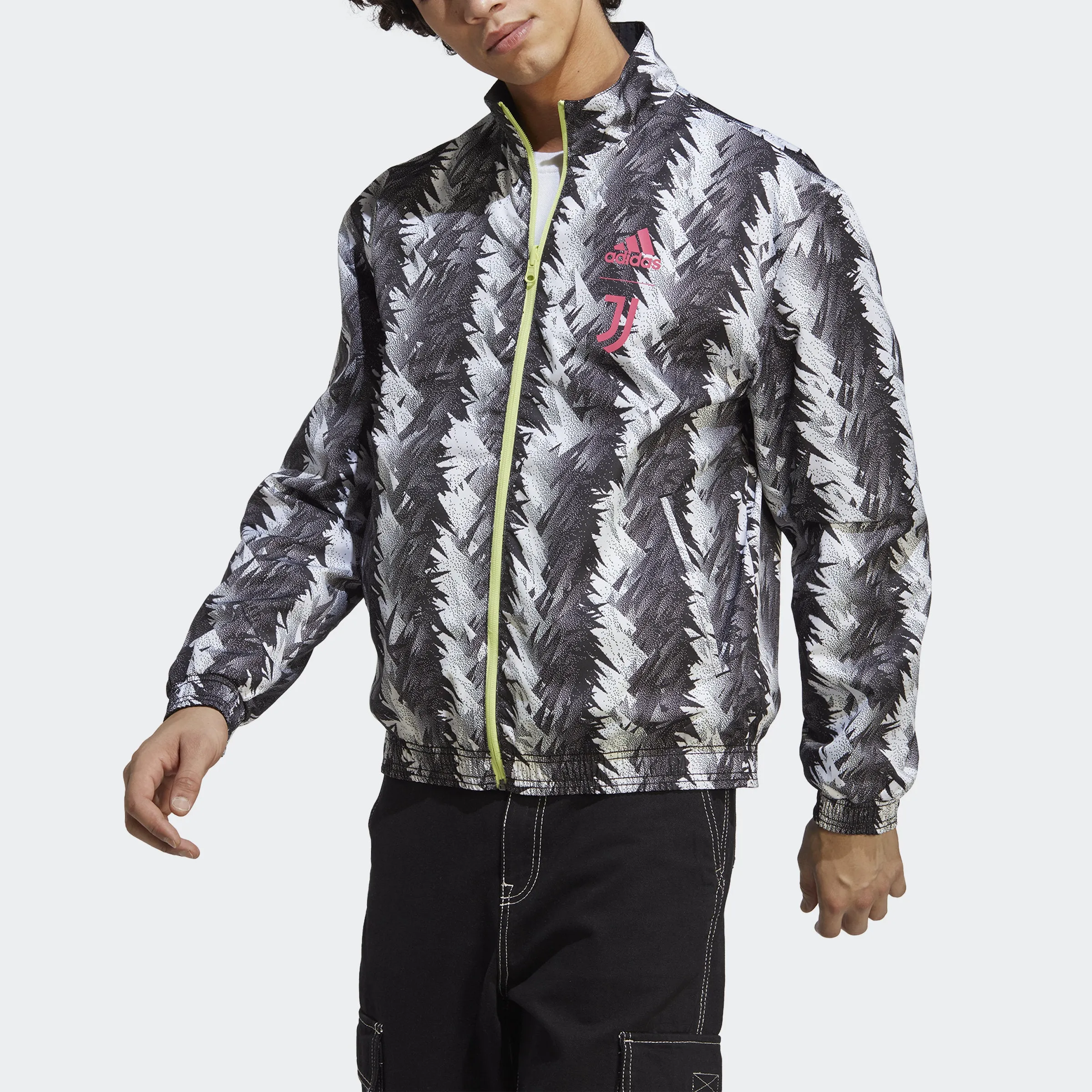 Men's adidas Juventus Anthem Jacket