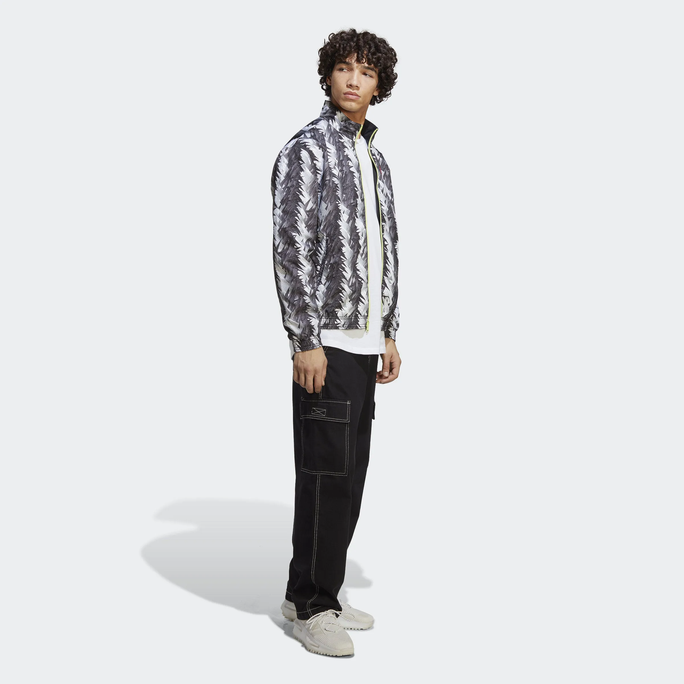 Men's adidas Juventus Anthem Jacket