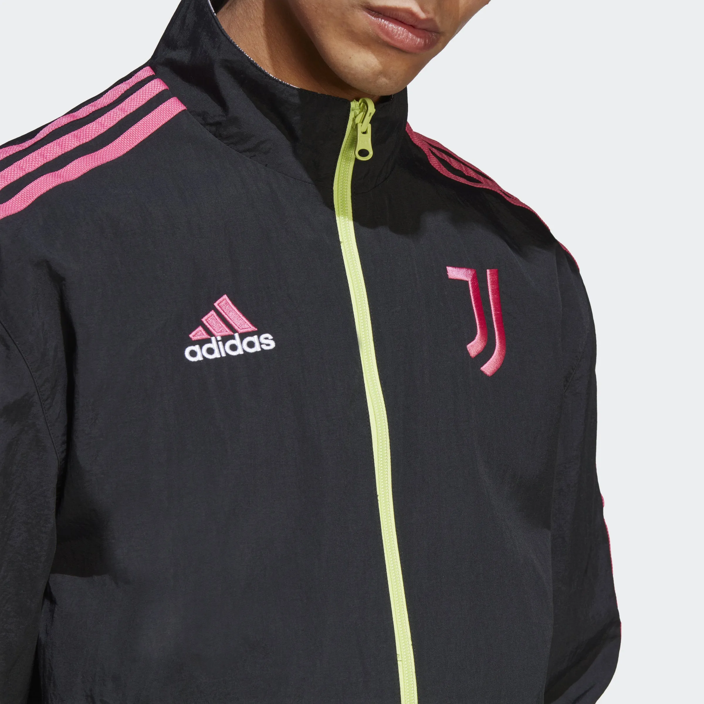 Men's adidas Juventus Anthem Jacket