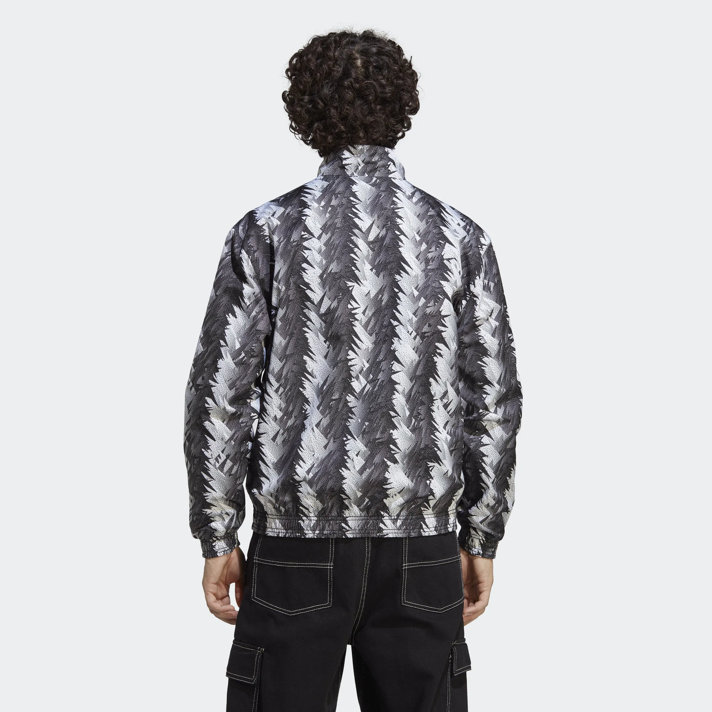 Men's adidas Juventus Anthem Jacket