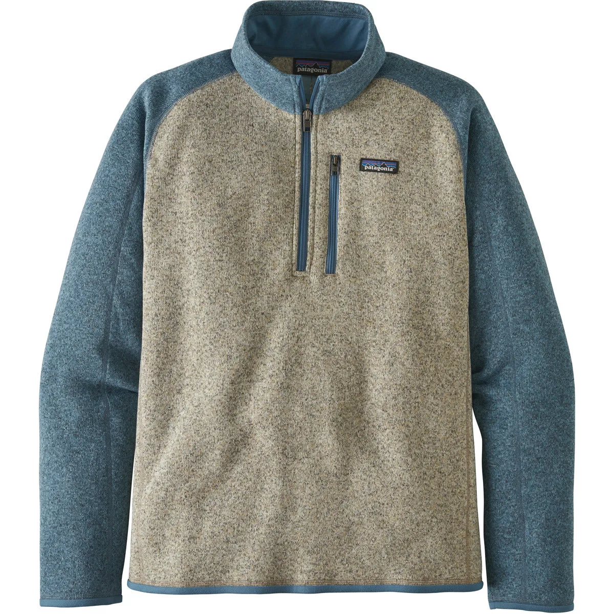 Men's Better Sweater 1/4 Zip