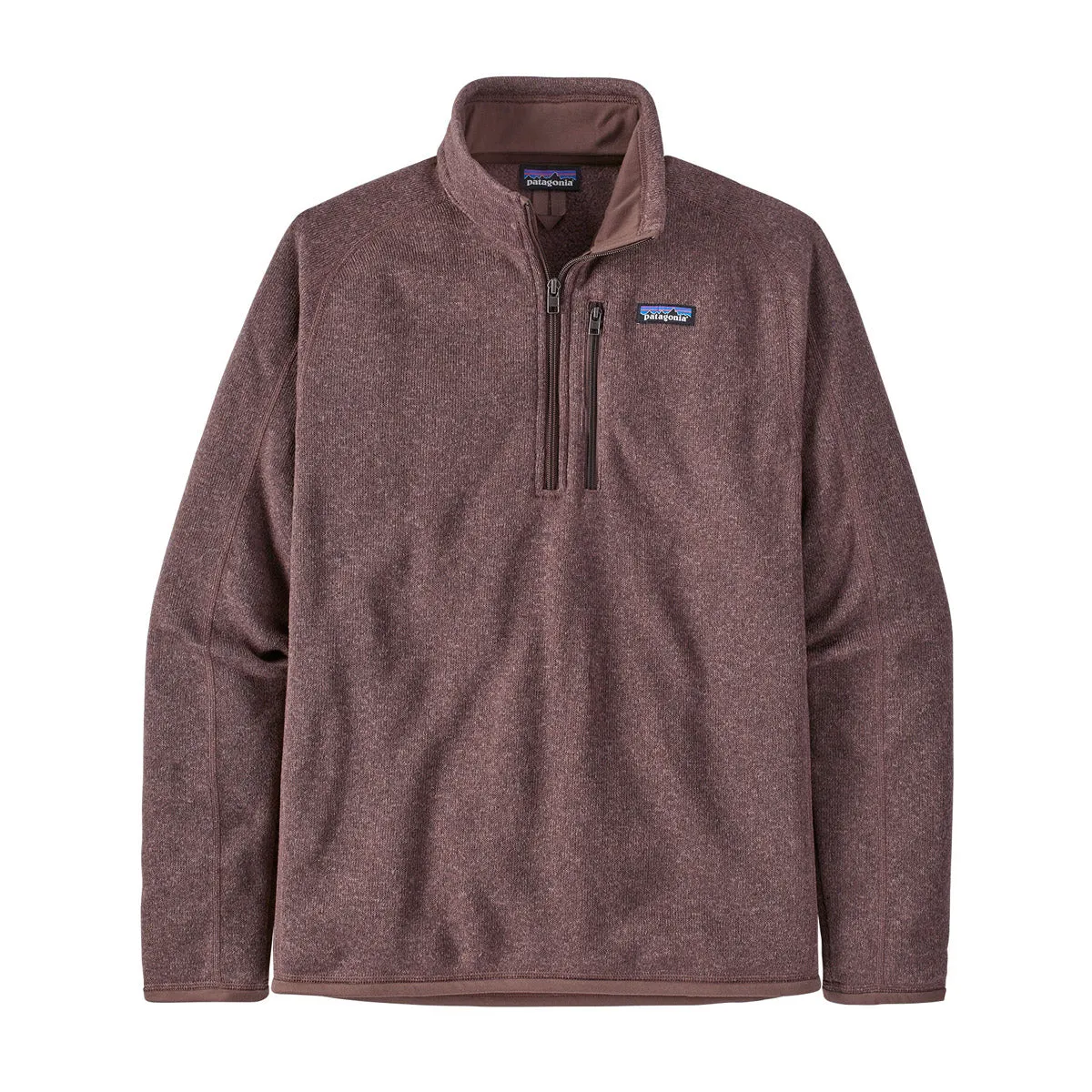 Men's Better Sweater 1/4 Zip