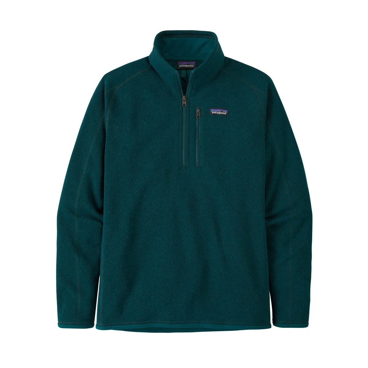 Men's Better Sweater 1/4 Zip
