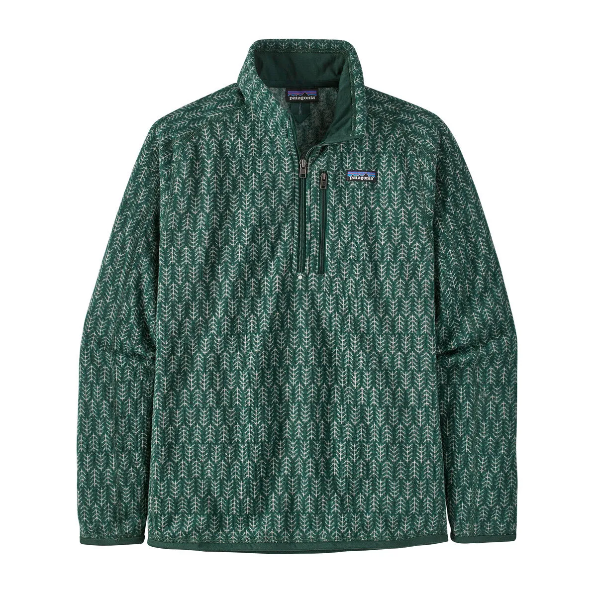 Men's Better Sweater 1/4 Zip