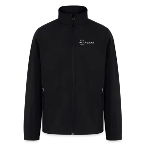 Men’s Soft Shell Jacket