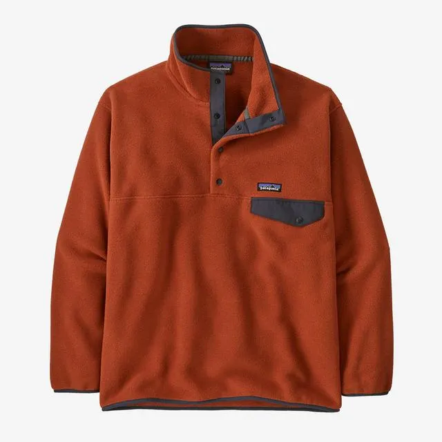 Men's Synch Snap-T Pullover